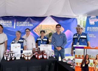 Abren SDR convocatoria para misiones comerciales agroindustriales