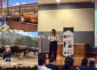 Competirá chihuahuense en 39° Congreso Nacional de Posgrado