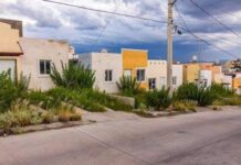 Coesvi subasta 372 viviendas en Delicias, Parral y Cuauhtémoc