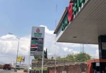 Magna a $20.39; Así precios de gasolina en Chihuahua