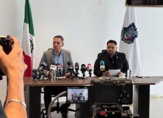Abril registra la cifra más baja de homicidios en Chihuahua desde 2018