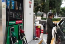Premium a $24.47; Así precios de gasolina en Chihuahua