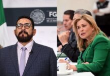 Estado responderá requerimiento de FGR a 50 agentes