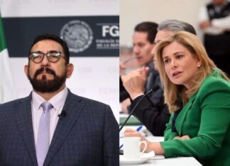 Estado responderá requerimiento de FGR a 50 agentes