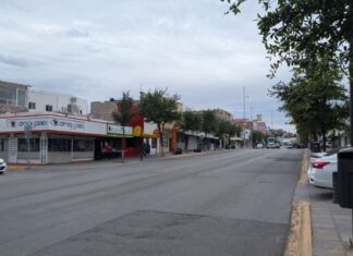Alcanzará Chihuahua máxima de 32°C este miércoles