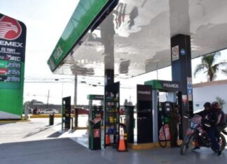Magna en $21.65; Así precios de combustible en Chihuahua