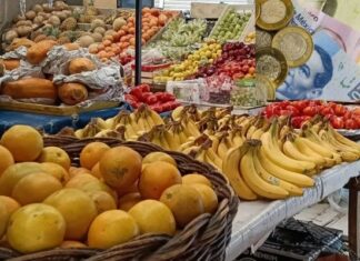 Chihuahua, cuarto estado con mayor inflación en abril