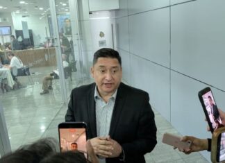 PAN acusa a Morena de partidizar la seguridad y exhibe “doble moral”
