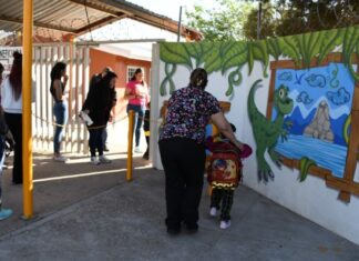Adelantan cierre del ciclo escolar