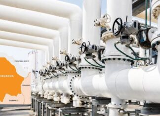 Chihuahua, fuera de proyectos prioritarios de expansión de gasoductos