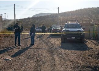 Registraron 146 homicidios en el País; 6 en Chihuahua