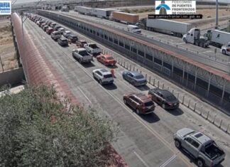 Si viajarás a EUA, revisa los tiempos