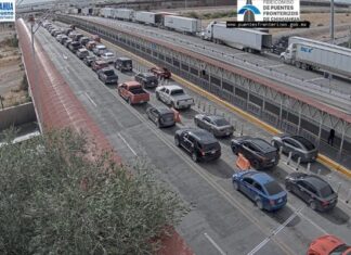 Si viajarás a EU, revisa los Puentes Internacionales