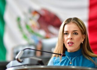 ”Cumple la diputada Xóchitl Contreras: ya es ley iniciativa que endurece penas contra el abuso sexual desde el ejercicio profesional en Chihuahua”