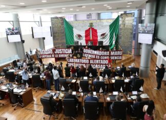 Magdalena Rentería exige comparecencia de SSPE y FGE por operativo en “El Pinal”, Chihuahua