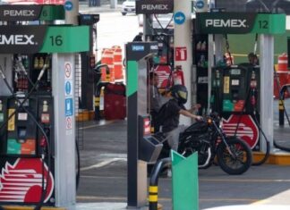 Magna $22.38, Premium $26.83; Así precios de gasolina en Chihuahua