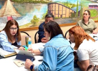 Brindan asesorías para Presupuesto Participativo 2027