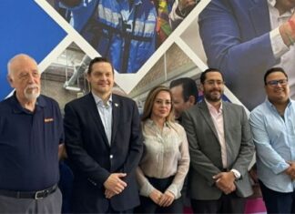 Presentan programa “200” para impulsar a emprendedores