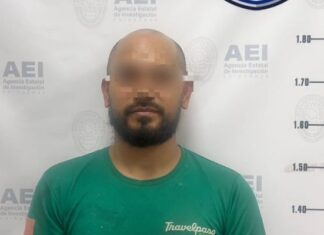 Lo arrestan por incumplir con pensión alimentaria