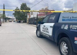 Roban cableado y herramientas en vivienda de Cuauhtémoc