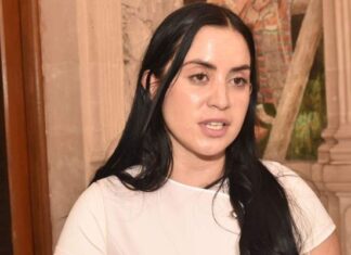 PRI denuncia a alcaldesa de Guadalupe y Calvo por presunto peculado