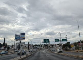 Hoy máxima de 32°C en Chihuahua; pronostican lluvias