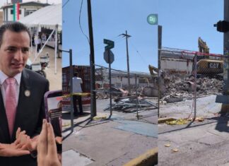 Construirán plaza en predio de Alsuper en la Universidad