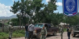 Sin víctimas de homicidios ayer en Chihuahua