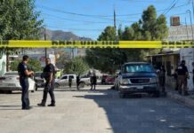 Reportó Chihuahua 3 homicidios en el Estado
