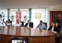 Urge expedir el Reglamento de la Ley de Agua del Estado