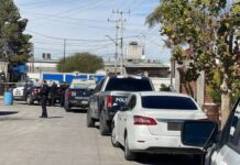 Actualizó EU alerta de viaje: Chihuahua en nivel 3 por violencia