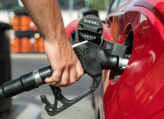 Profeco exhibe precios contrastantes del diésel en Chihuahua