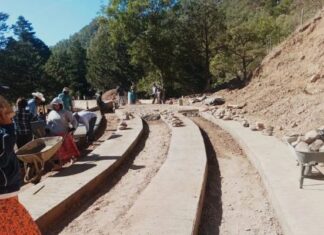 Chihuahua recibirá inversión para caminos artesanales
