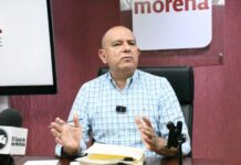 Morena revisará crédito para Poniente 5; advierte que no heredará deuda