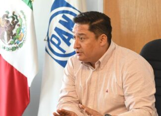Critica Alfredo Chávez reforma electoral de Morena