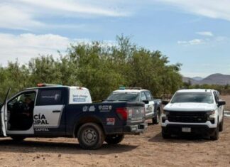 Identifican a pareja ejecutada en la carretera a Juárez