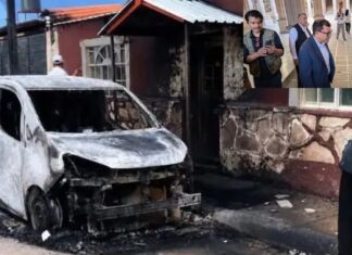 Confirman enfrentamiento en Carichí entre “Los Tigres” y “La Línea”