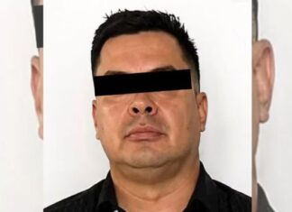 Arrestaron al “01”; lo vinculan con ataques de drones