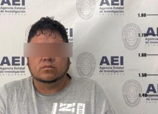 Vinculan a proceso a hombre por violación agravada en Juárez