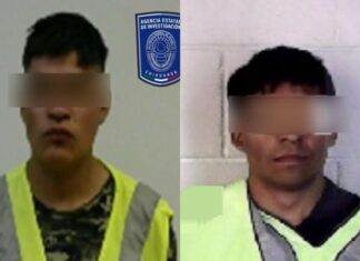 Vinculados a proceso por el homicidio de una pareja en Juárez