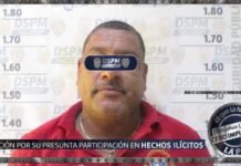 Detienen a chofer de transporte por agredir a adolescente