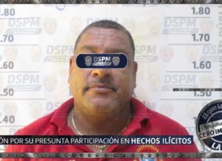 Detienen a chofer de transporte por agredir a adolescente