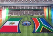 Comienzan los ensayos para la gran inauguración del Mundial 2026