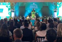 Destina Index Chihuahua más de 19.4 mdp a salud y educación