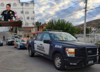 Registra Capital 31 homicidios menos que en 2025