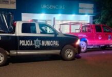 Joven pierde la vida en volcadura en Temósachic