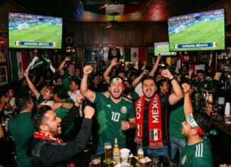 Vigilarán aforos y venta de alcohol durante el Mundial