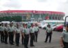 CDMX lista para el arranque del Mundial: Garantizan seguridad