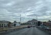 Cielo nublado y máxima de 33°C en Chihuahua