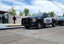 Reforzarán vigilancia en escuelas durante vacaciones